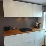 Cozy And Stylish In 1877 Historical House Apartamento Klaipėda