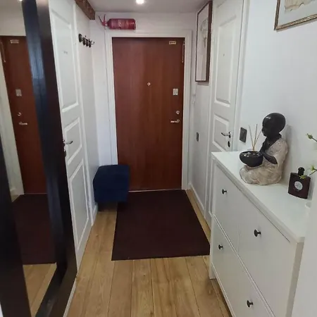 Appartement Cozy And Stylish In 1877 Historical House Klaipėda