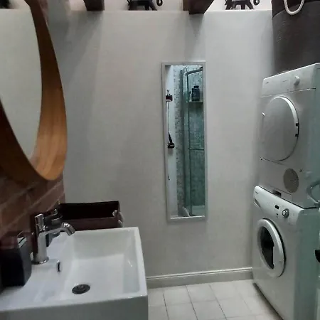 Cozy And Stylish In 1877 Historical House * 클라이페다