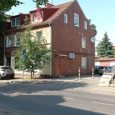 Cozy And Stylish In 1877 Historical House *