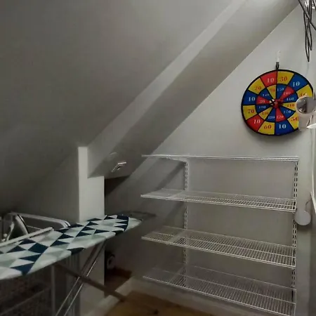 Cozy And Stylish In 1877 Historical House *