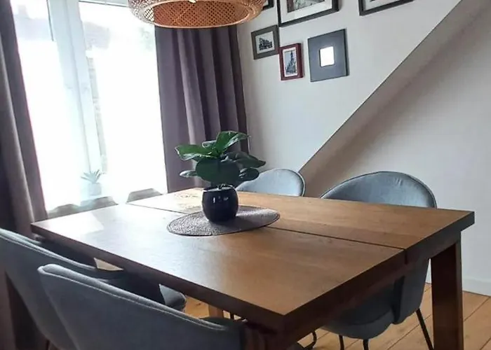 Appartement Cozy And Stylish In 1877 Historical House