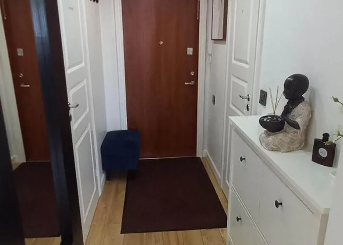 Appartement Cozy And Stylish In 1877 Historical House Klaipėda