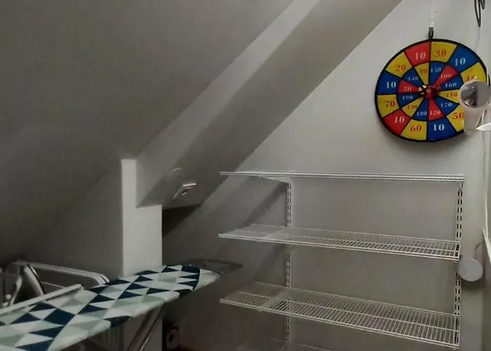 Cozy And Stylish In 1877 Historical House *