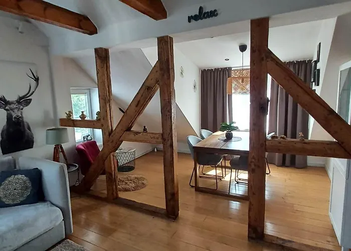 Cozy And Stylish In 1877 Historical House