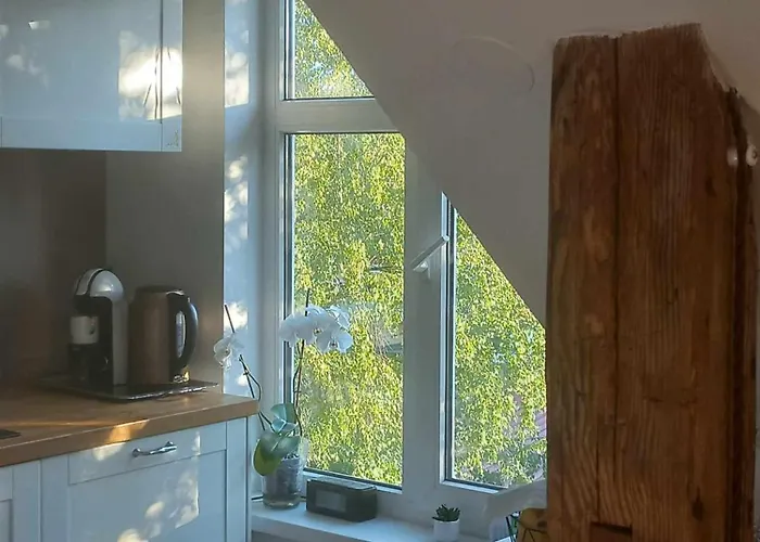 Appartement Cozy And Stylish In 1877 Historical House