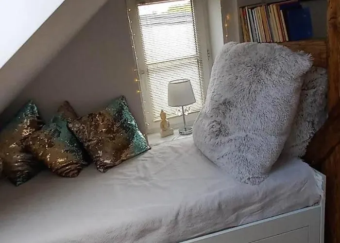 Cozy And Stylish In 1877 Historical House Appartement Klaipėda